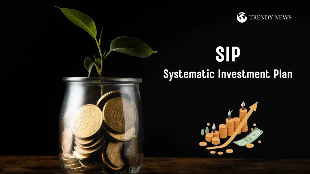 SIP Investment Guide 2025