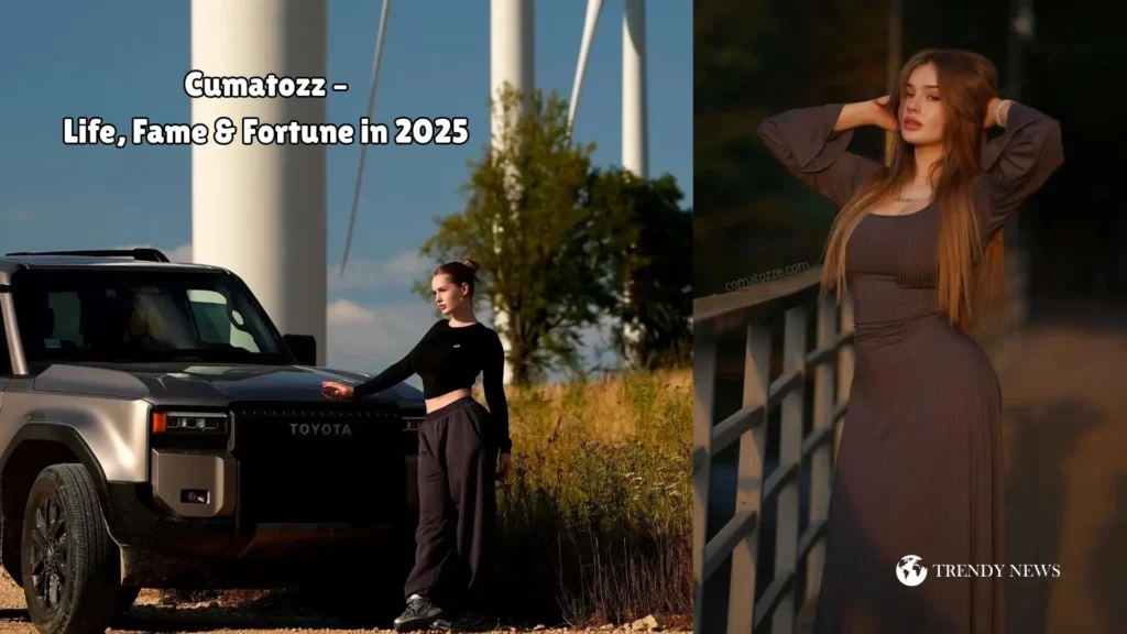 Cumatozz actress wiki age biography Russian model