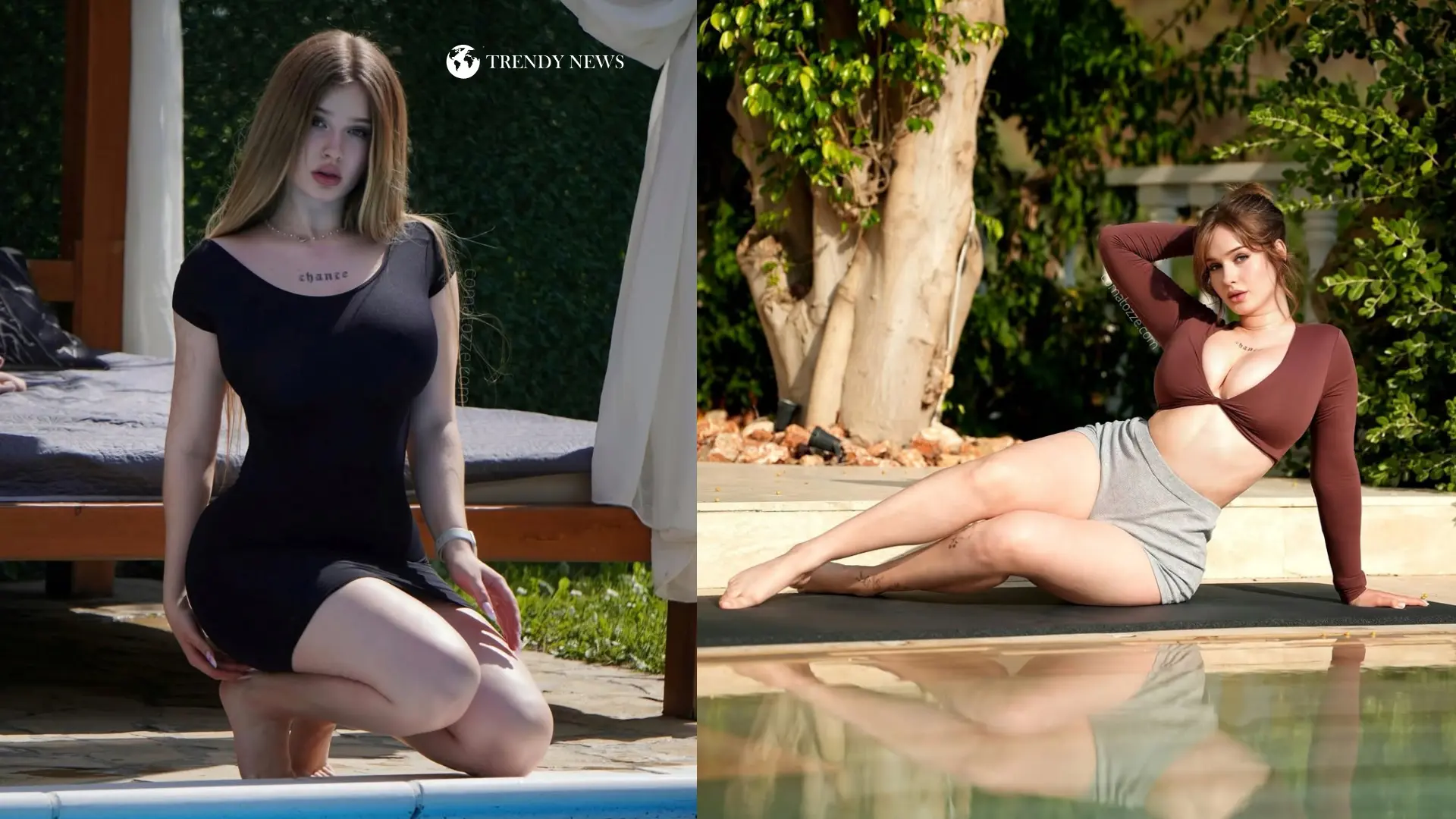 Cumatozz net worth 200K model success