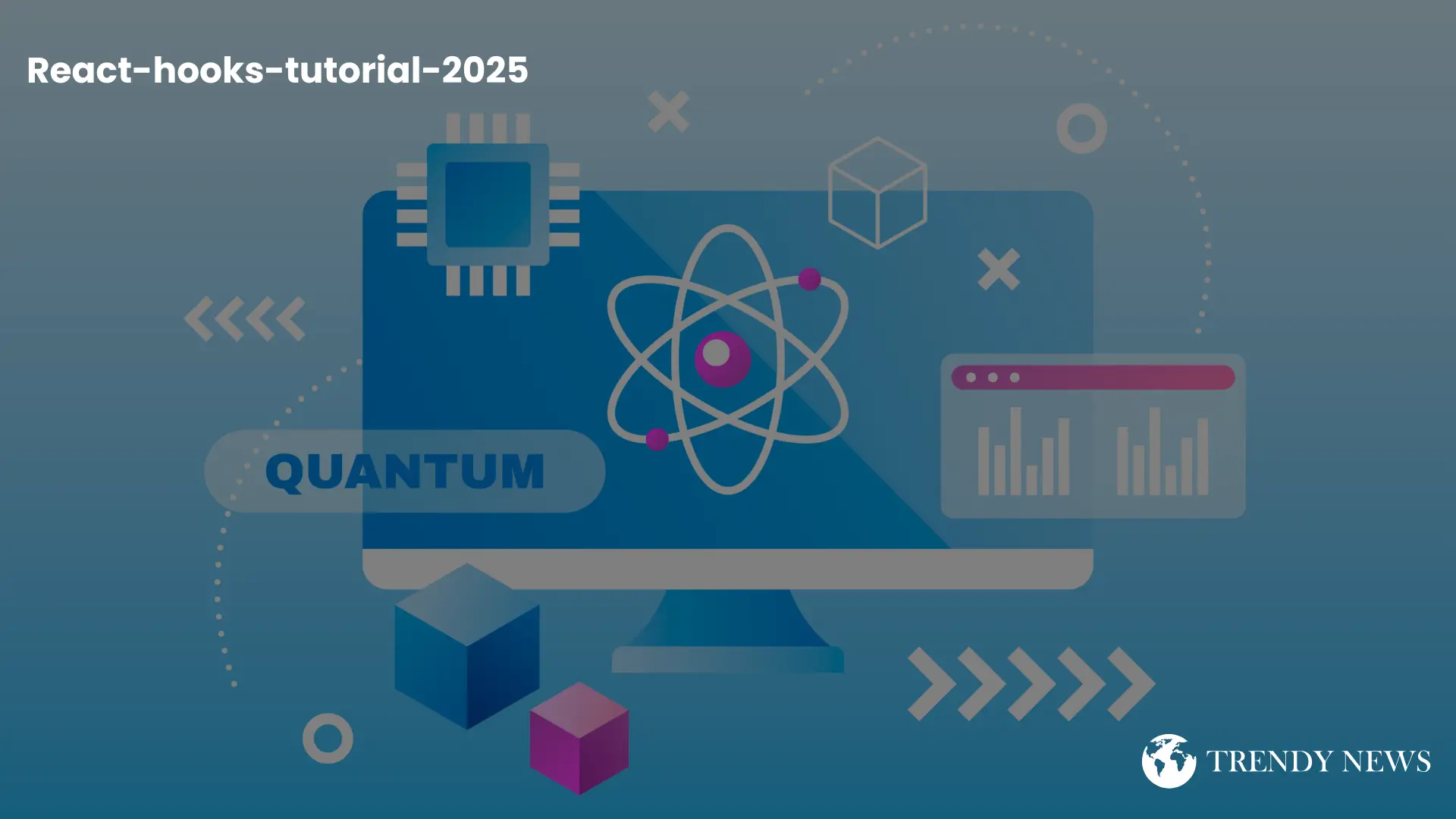 React Hooks tutorial 2025 complete guide useState useEffect