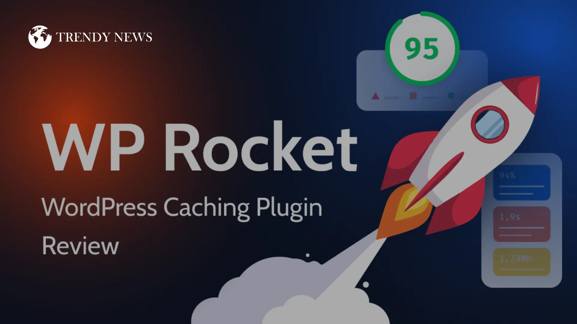 Best WordPress Plugins 2025: 15 Must-Have Tools (Free + Paid Tested) 5 WP Rocket WordPress speed optimization caching plugin