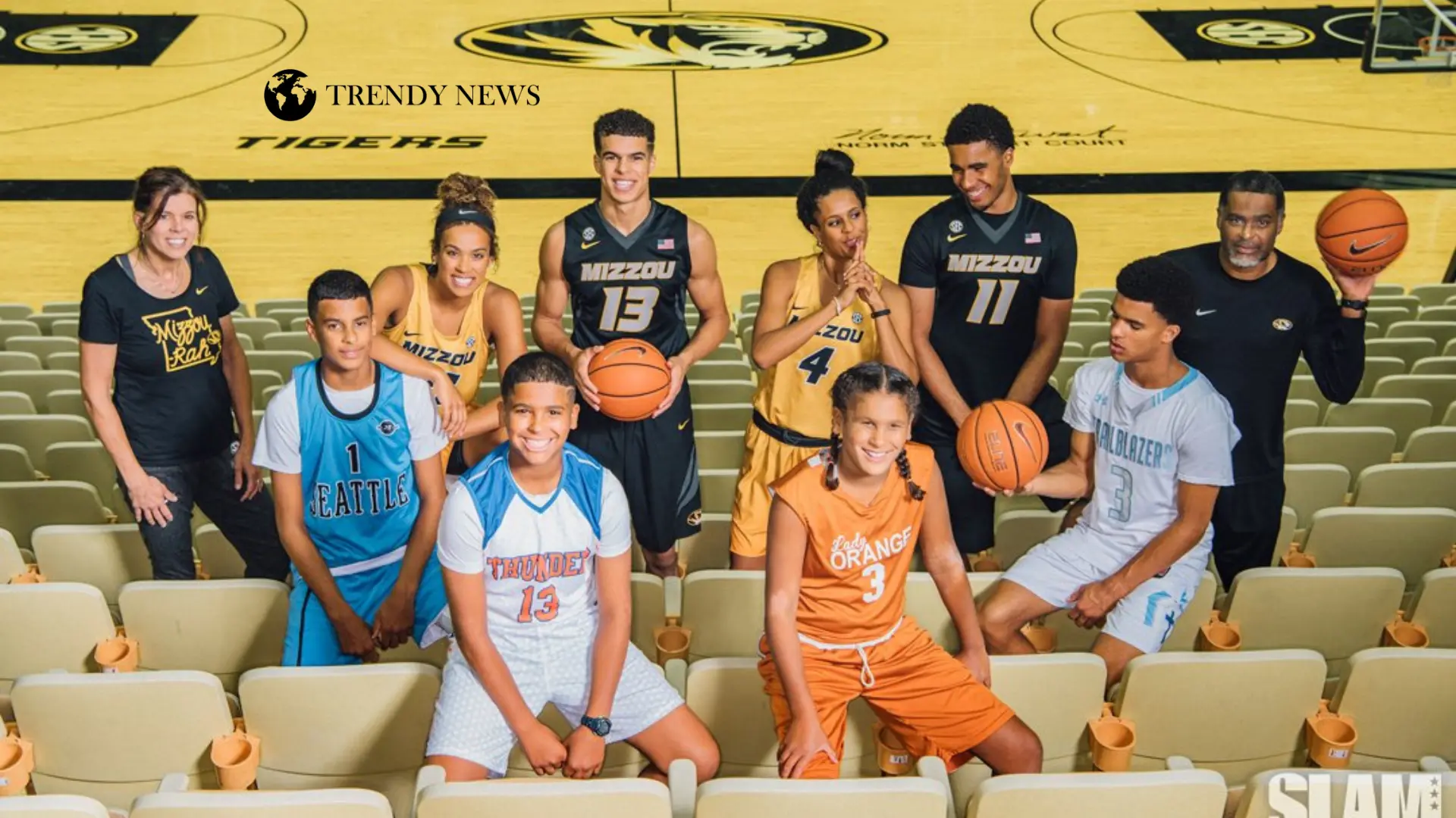 Michael Porter Jr.: ELITE Brooklyn Nets Star, NBA Champion, Career-High 25.6 PPG 2 Michael Porter Jr family father Michael Porter Sr NFL linebacker brother Jalen Porter Jr basketball