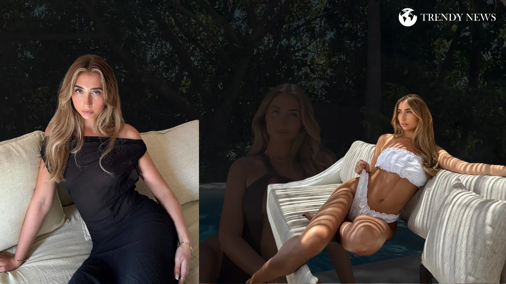 Lily Phillips Biography — Real Name, Age, Height, Net Worth & Shocking Facts 2 Lily Phillips career 2026 — OnlyFans creator entrepreneur skincare brand podcast host