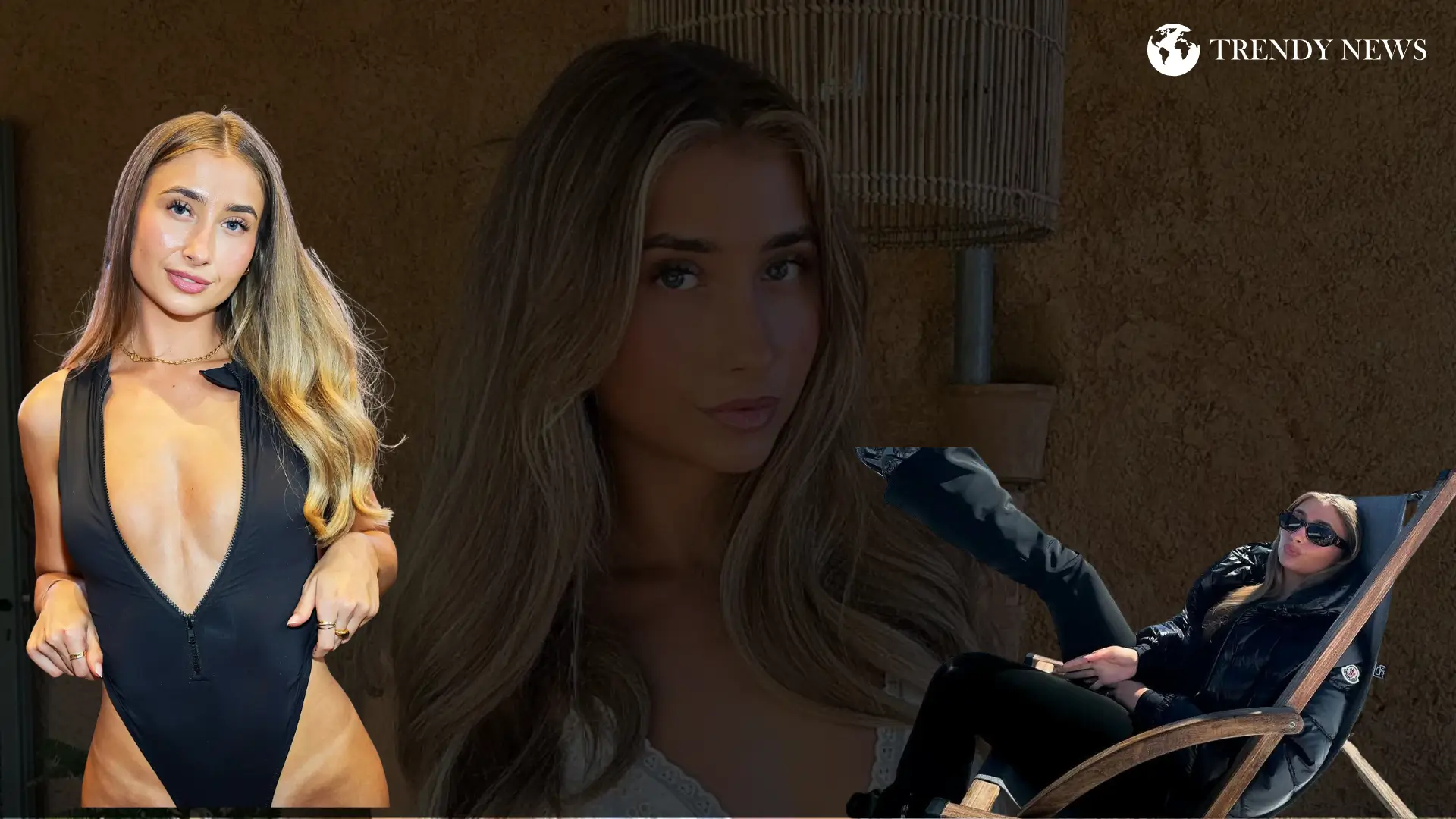 Lily Phillips Biography — Real Name, Age, Height, Net Worth & Shocking Facts 3 Lily Phillips personal life 2026 — luxury lifestyle Los Angeles Lamborghini skincare brand